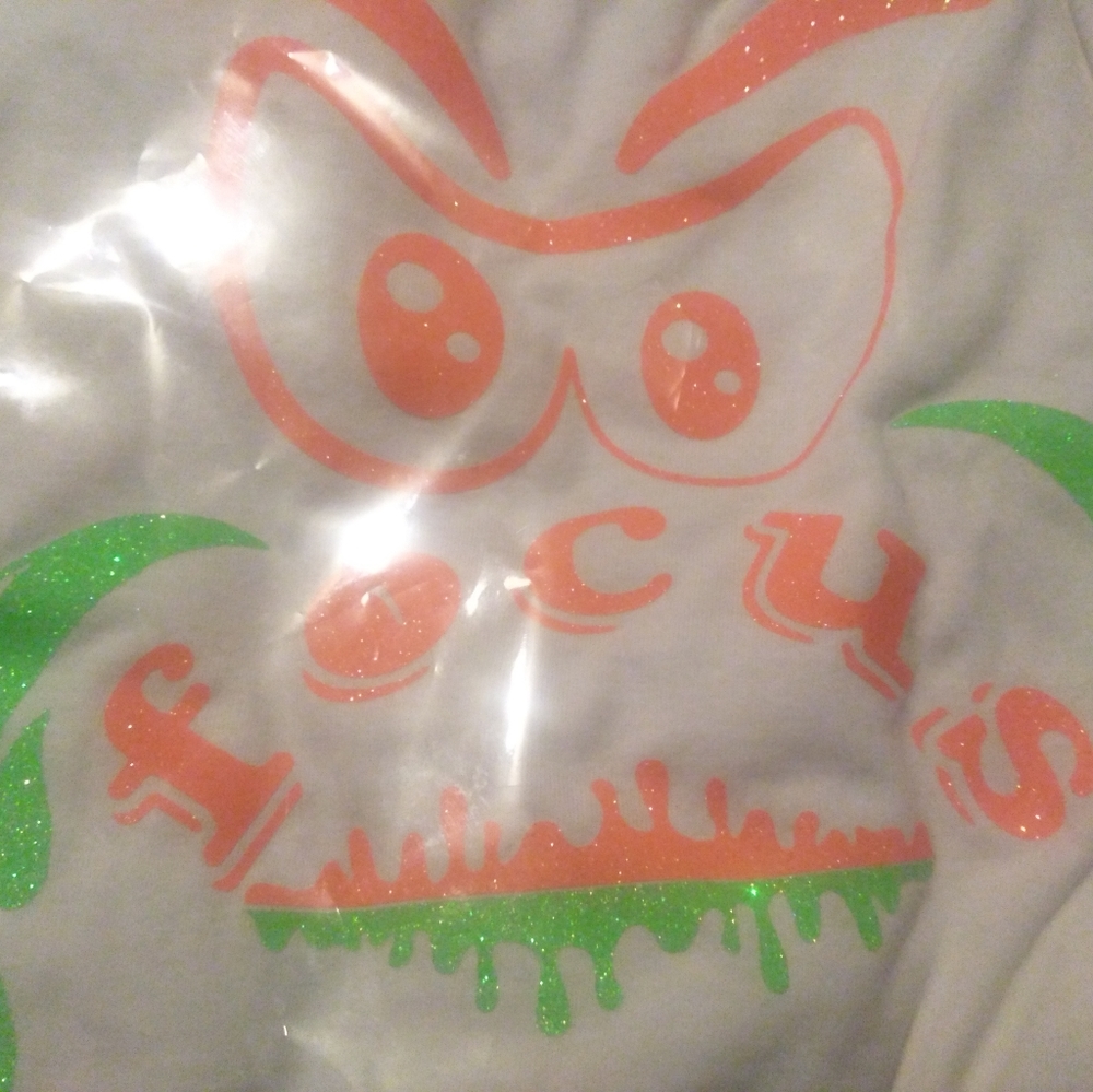 My new brand FOCUS APPAREL t-shirts